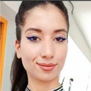 Professeur d'arabe aux élèves qui ont besoin des études